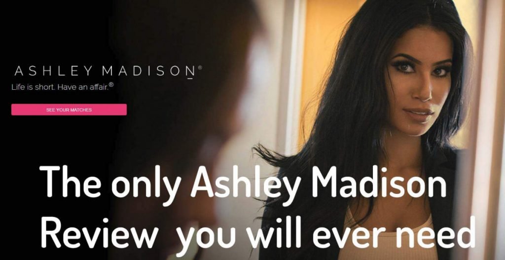 Ashley Madison Review 2025: Affairs & Discreet Married Dating Site 1