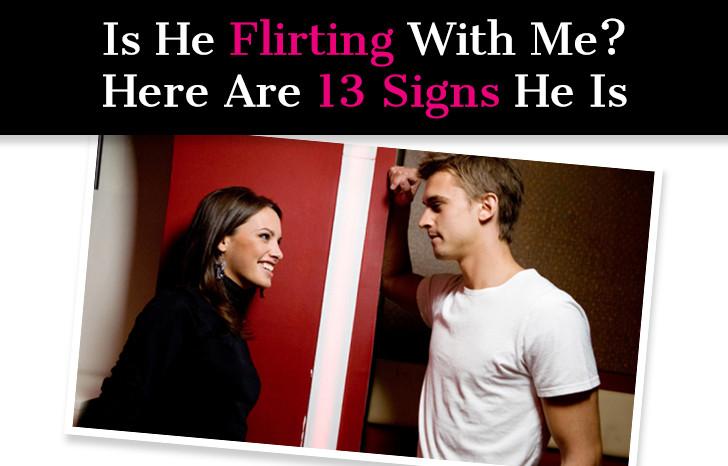 How To Flirt Flirting Signs For Men That Women Use Friendclub